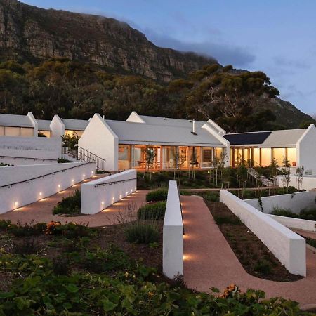 Umoya Residence Cape Town Dış mekan fotoğraf