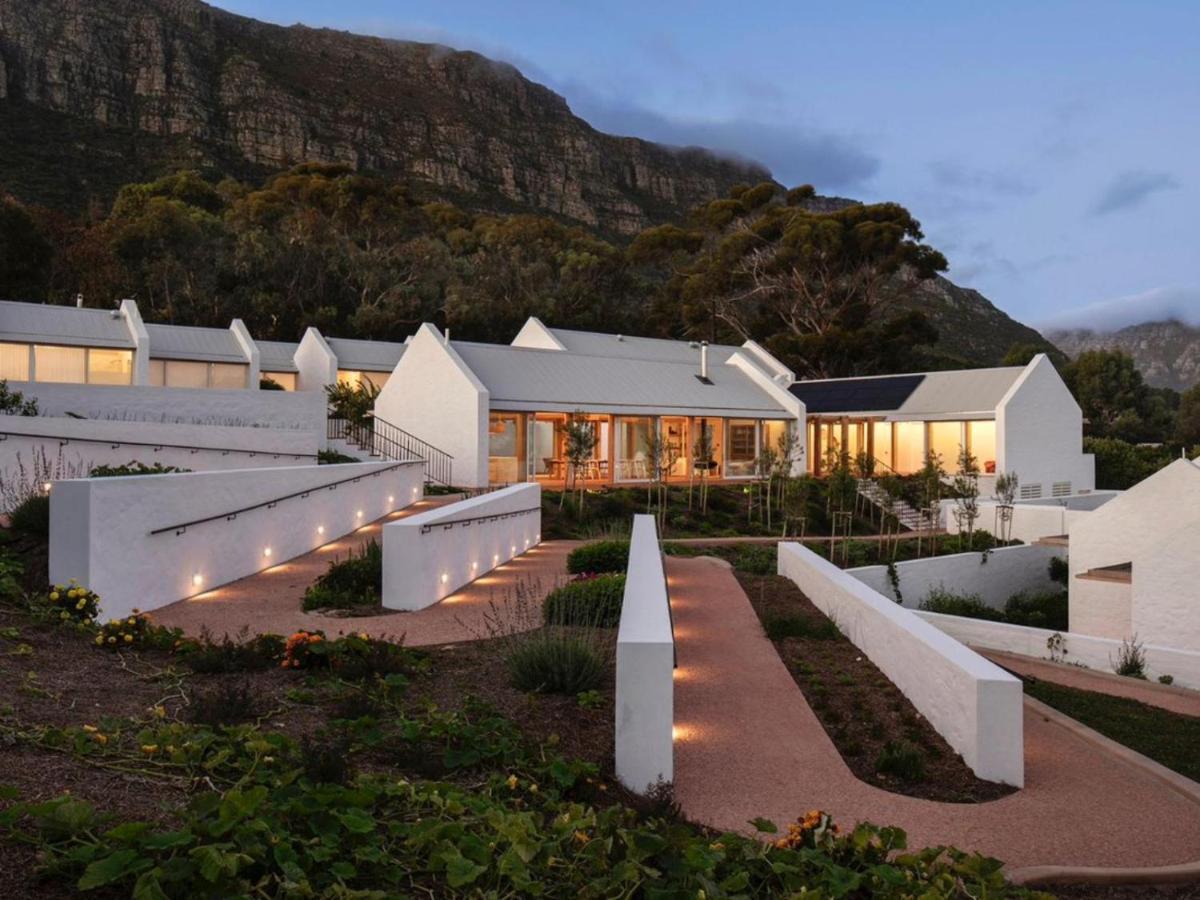 Umoya Residence Cape Town Dış mekan fotoğraf