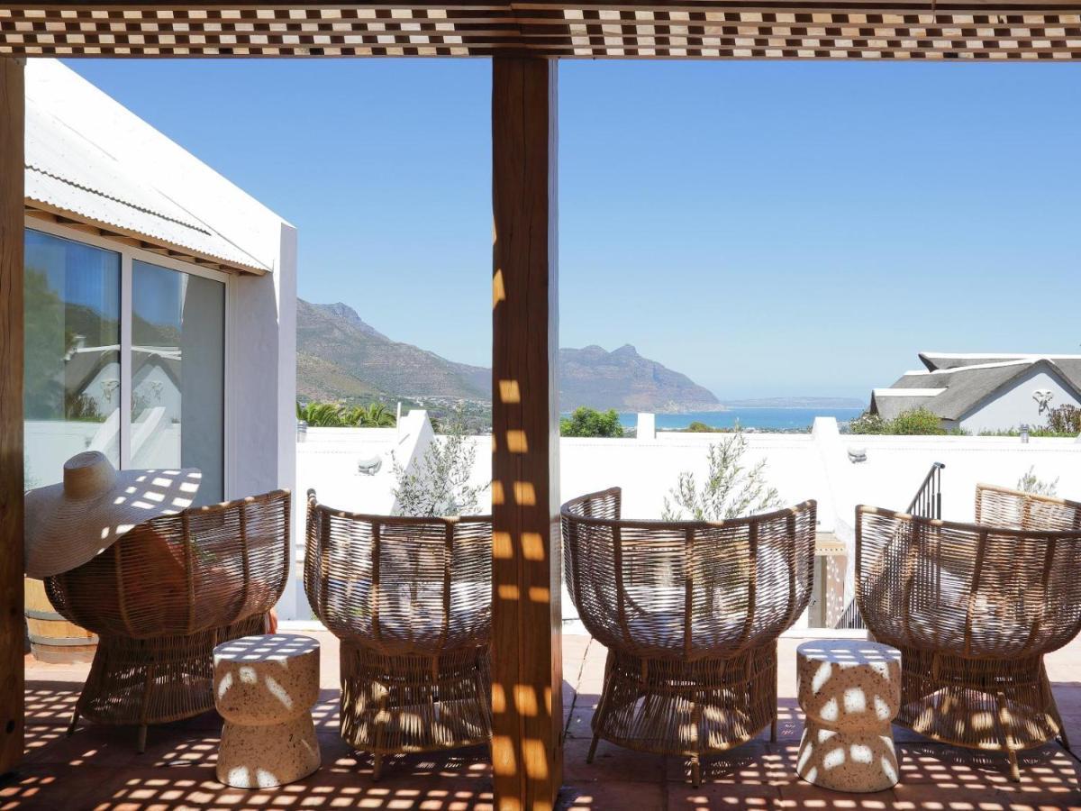 Umoya Residence Cape Town Dış mekan fotoğraf