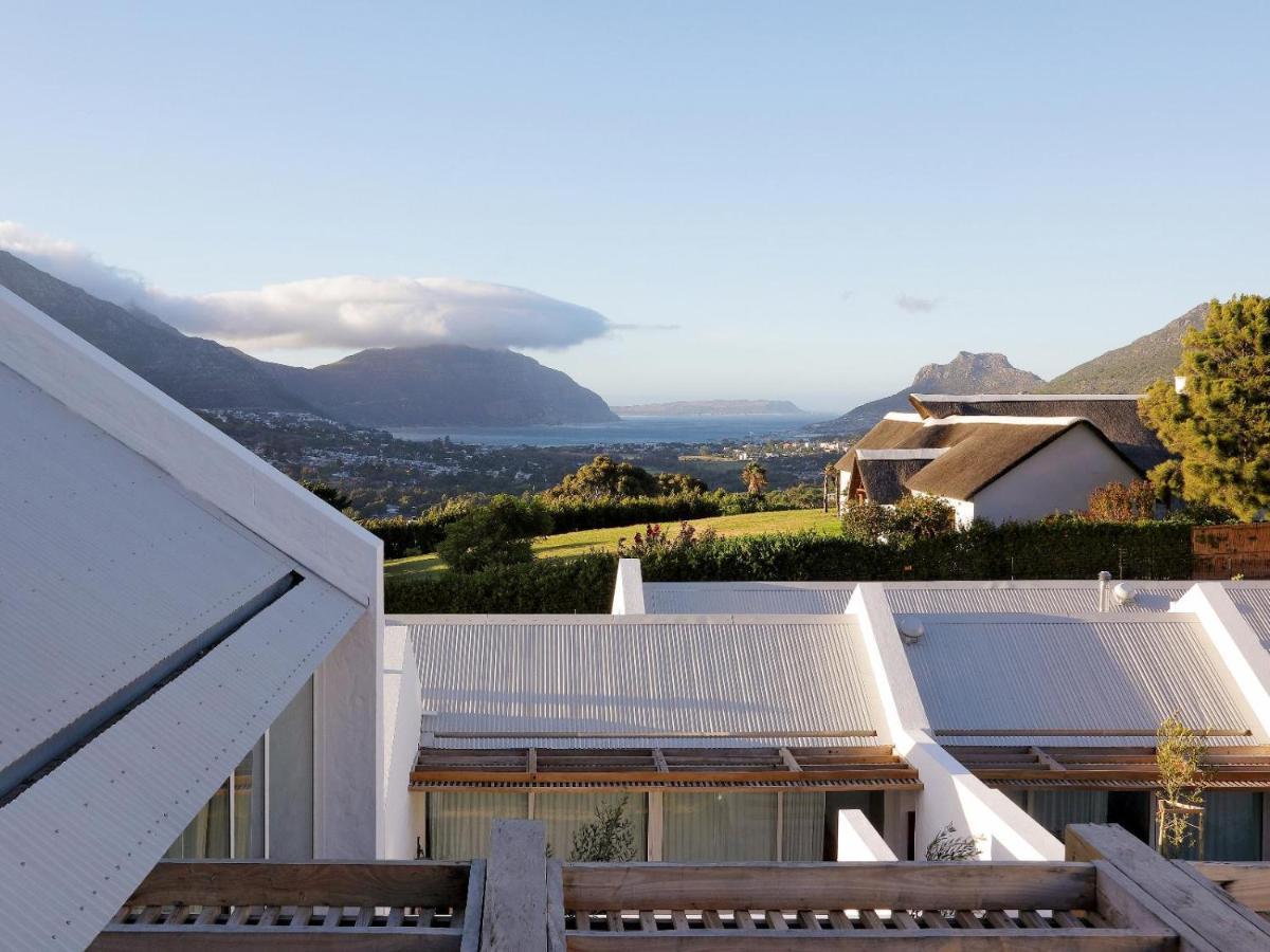 Umoya Residence Cape Town Dış mekan fotoğraf
