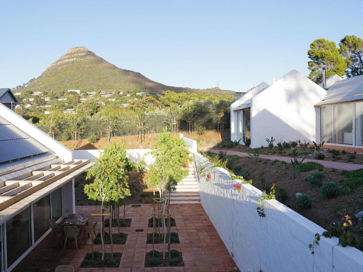 Umoya Residence Cape Town Dış mekan fotoğraf