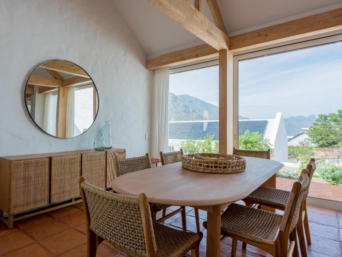 Umoya Residence Cape Town Dış mekan fotoğraf