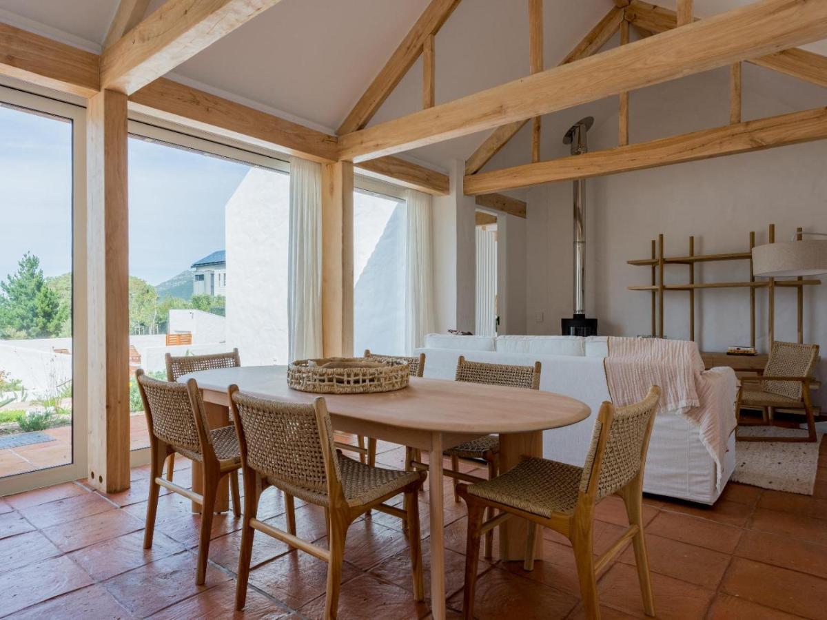 Umoya Residence Cape Town Dış mekan fotoğraf