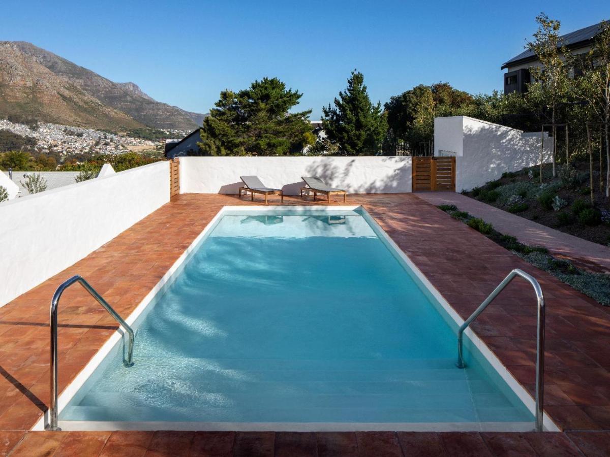 Umoya Residence Cape Town Dış mekan fotoğraf