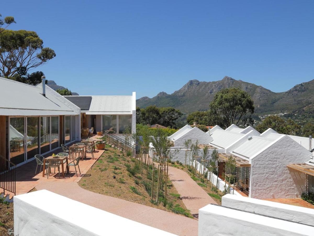 Umoya Residence Cape Town Dış mekan fotoğraf