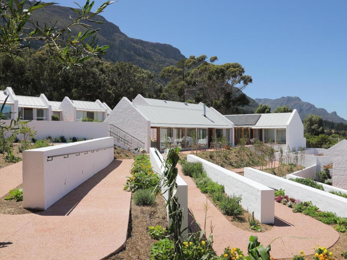 Umoya Residence Cape Town Dış mekan fotoğraf