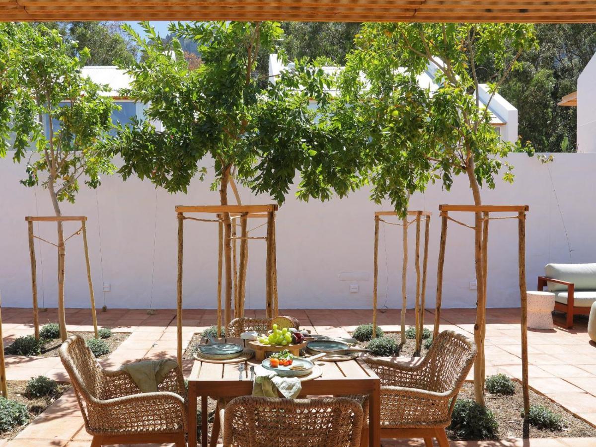 Umoya Residence Cape Town Dış mekan fotoğraf