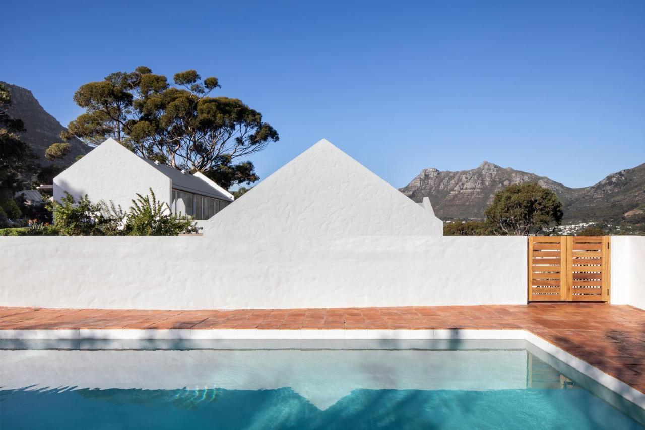 Umoya Residence Cape Town Dış mekan fotoğraf