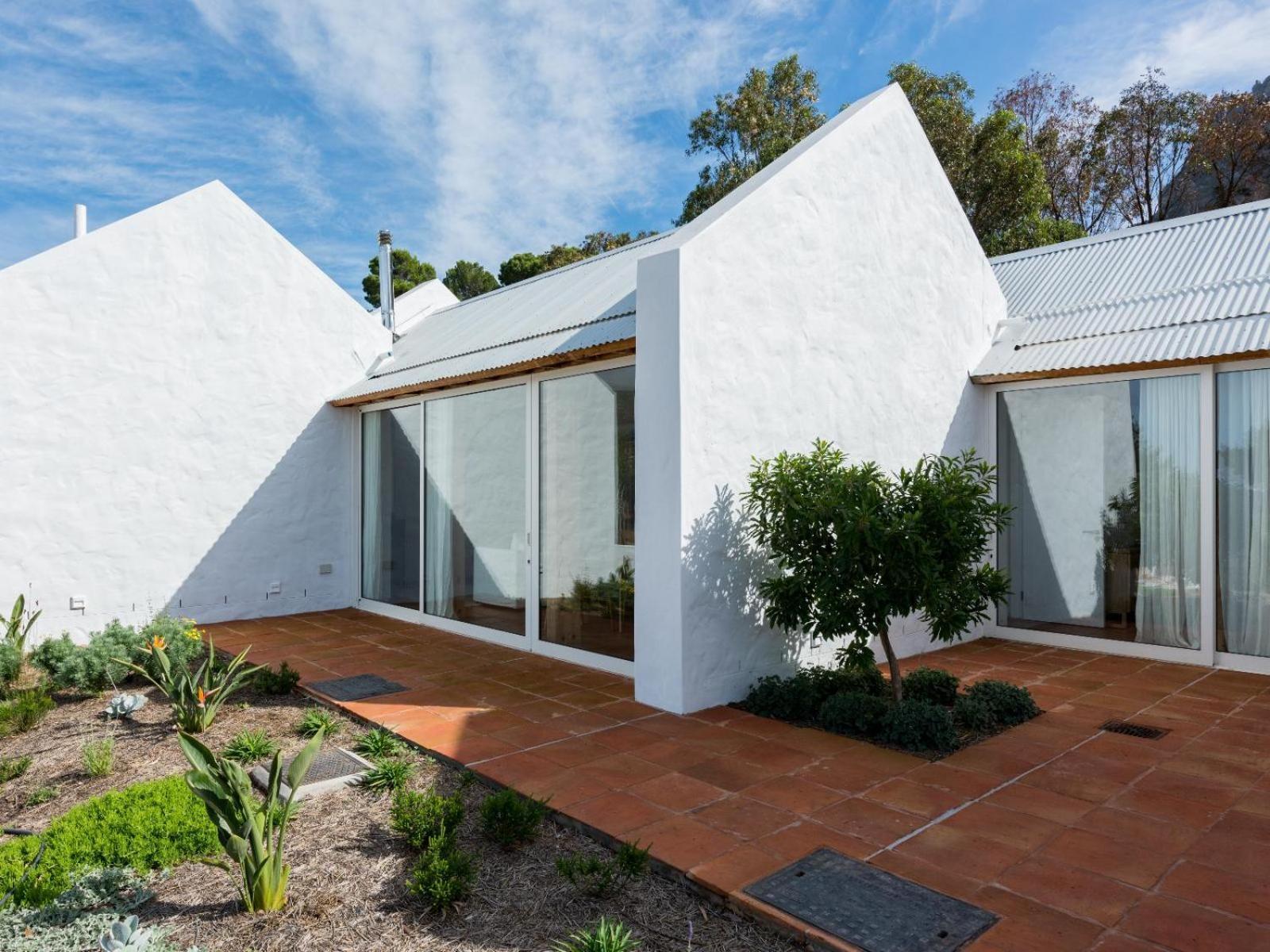 Umoya Residence Cape Town Oda fotoğraf