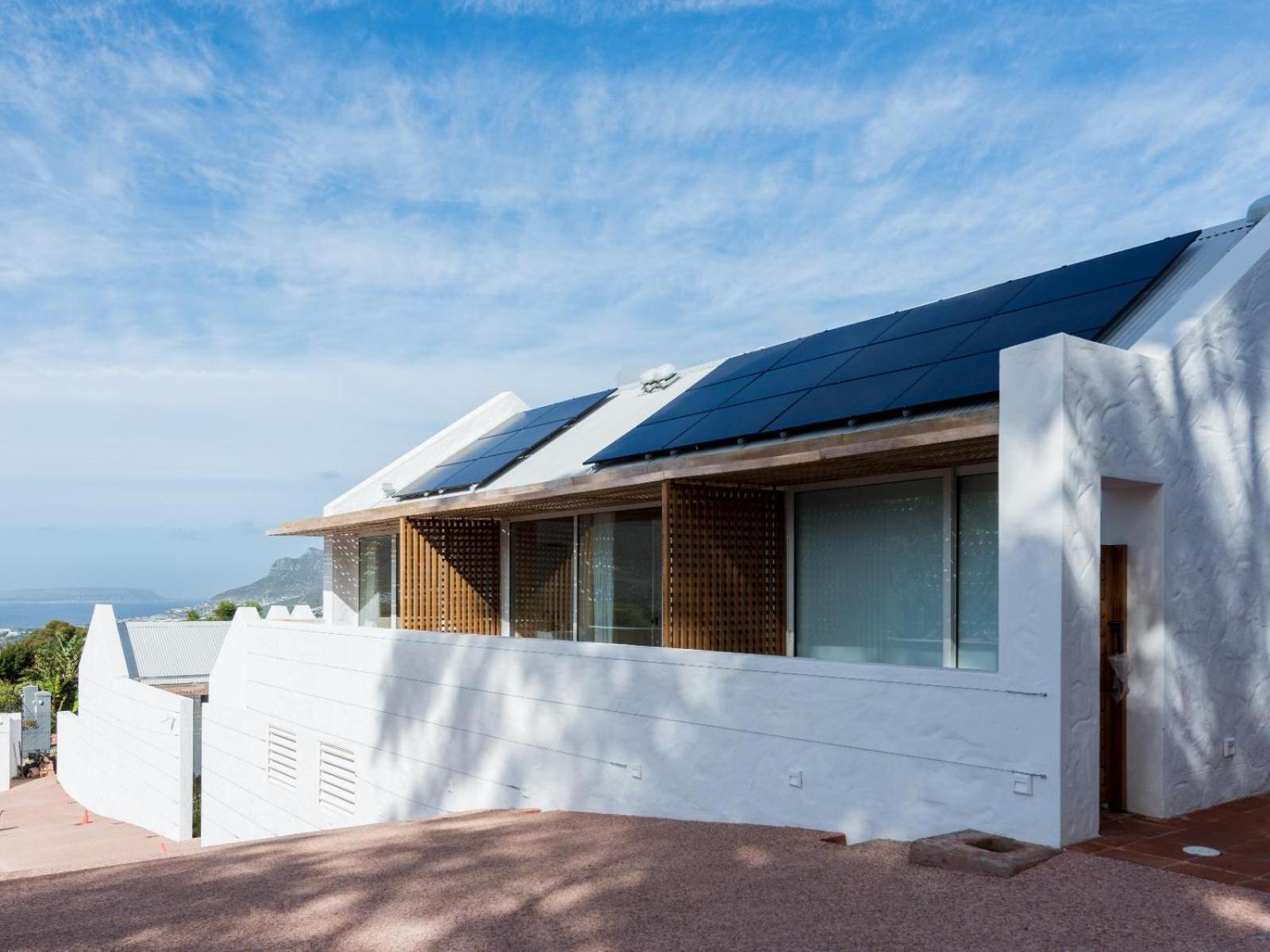 Umoya Residence Cape Town Oda fotoğraf
