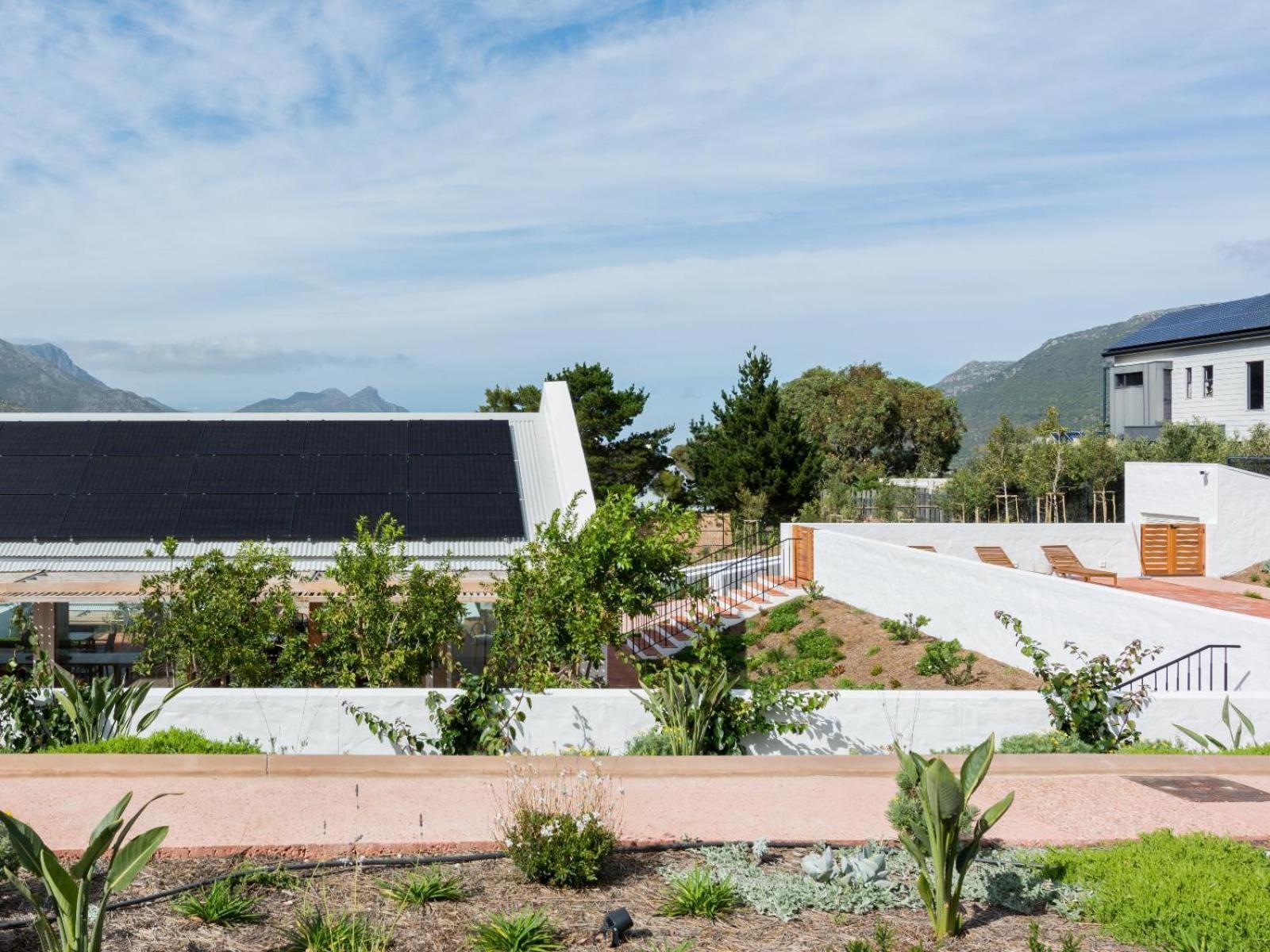Umoya Residence Cape Town Oda fotoğraf