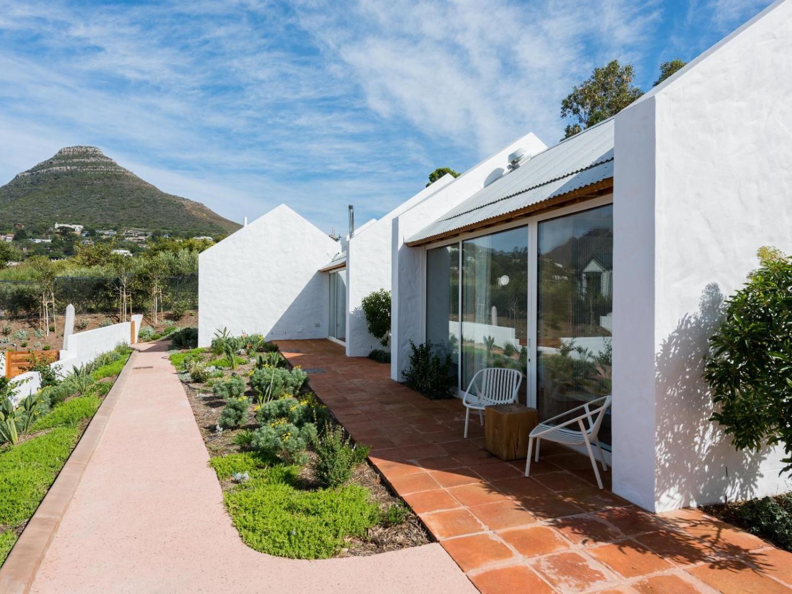 Umoya Residence Cape Town Oda fotoğraf