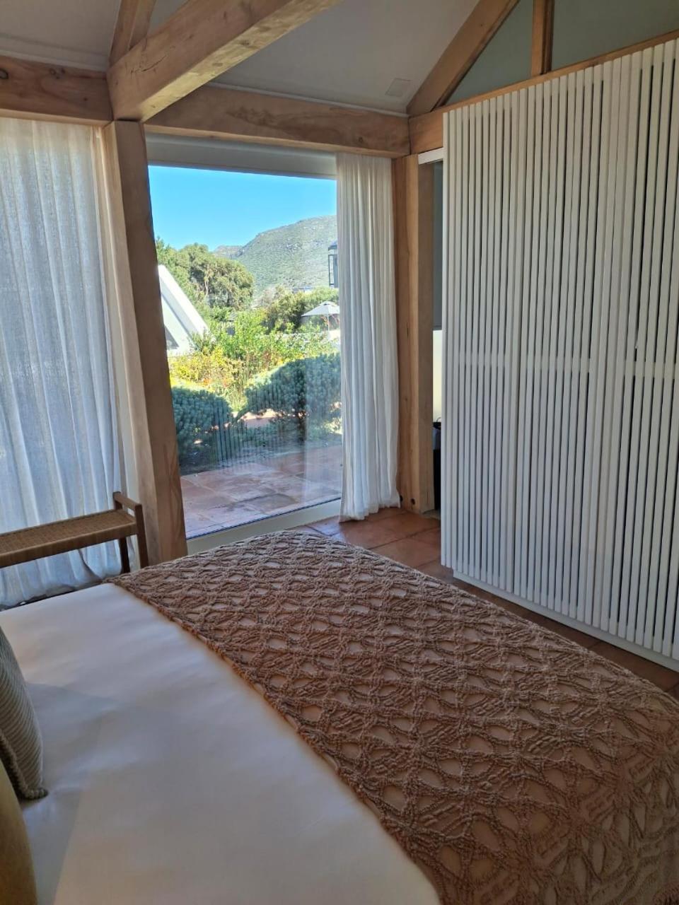 Umoya Residence Cape Town Dış mekan fotoğraf