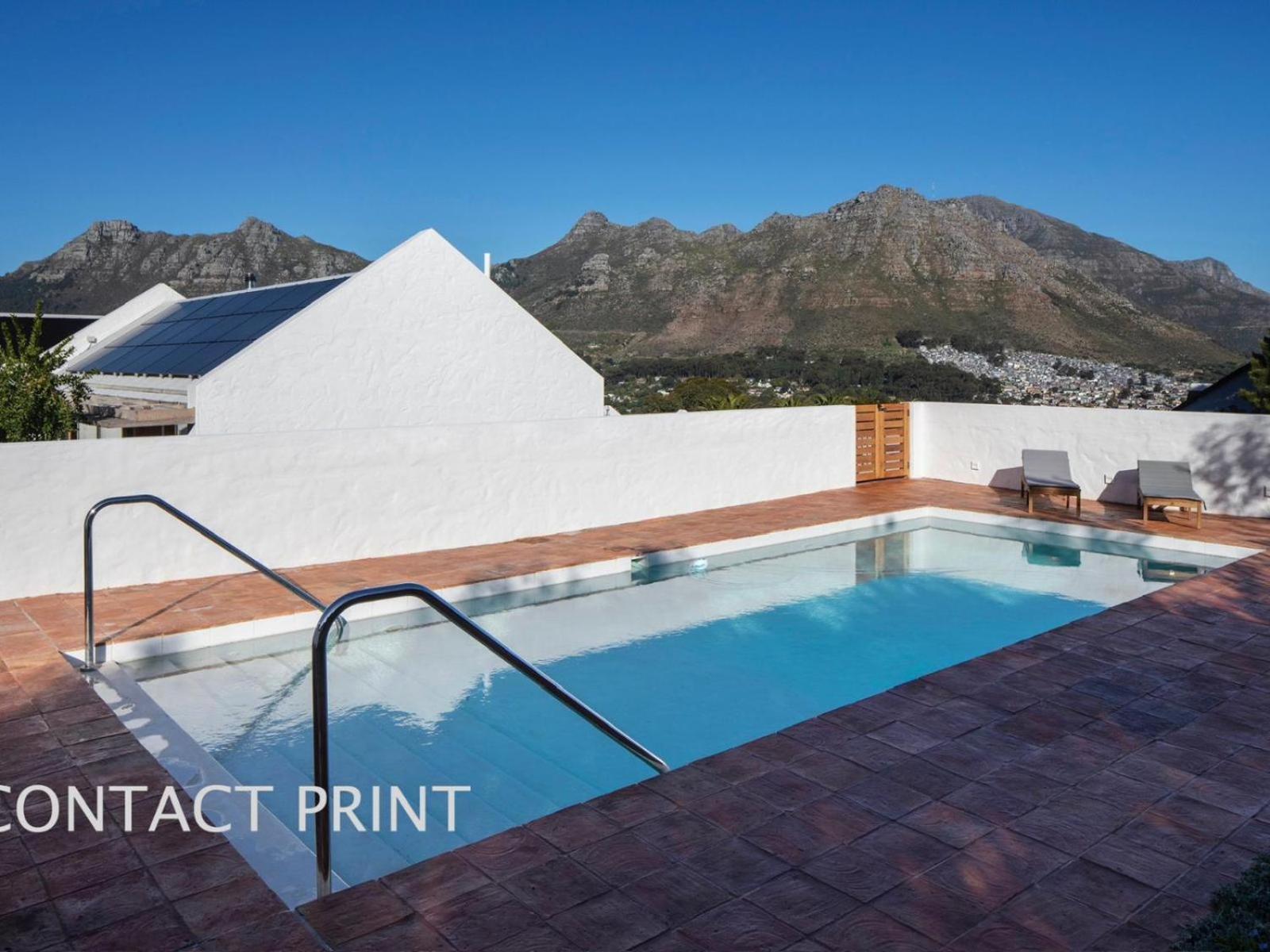 Umoya Residence Cape Town Oda fotoğraf