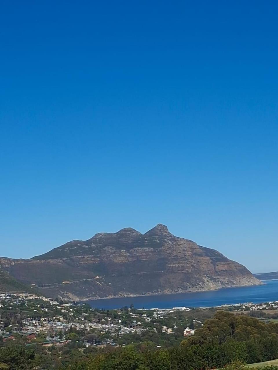 Umoya Residence Cape Town Dış mekan fotoğraf